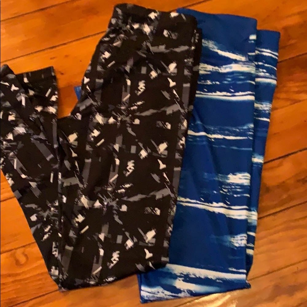 90 degree leggings bundle